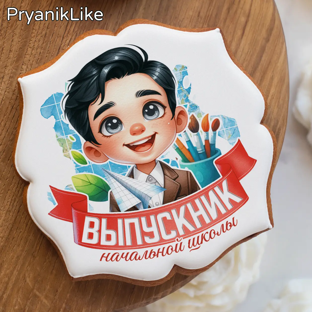 Выпускной начальной школы